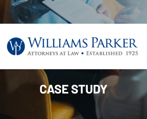 Download Now | Williams Parker Case Study