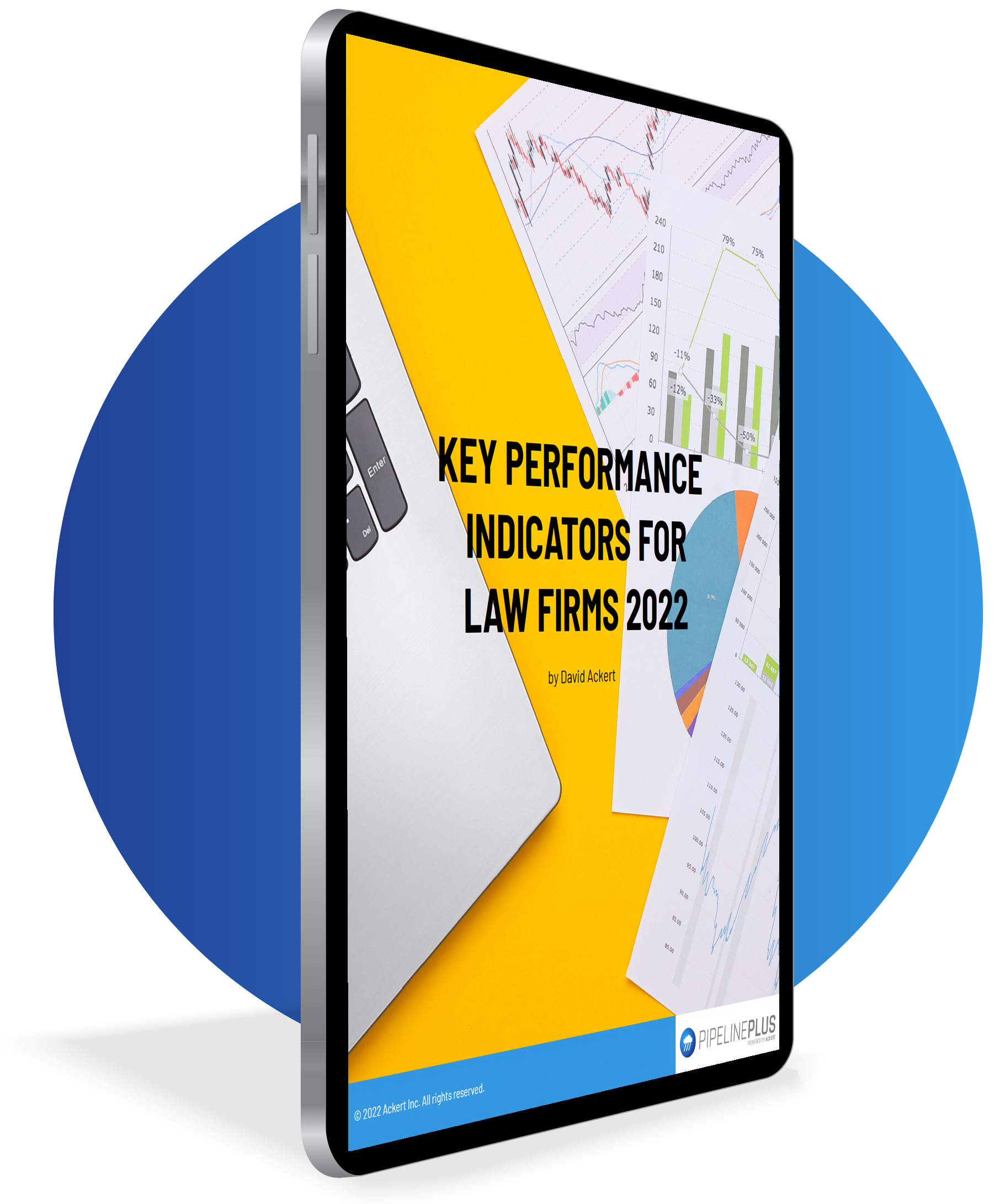 Download Now | KPIs for Law Firms 2022