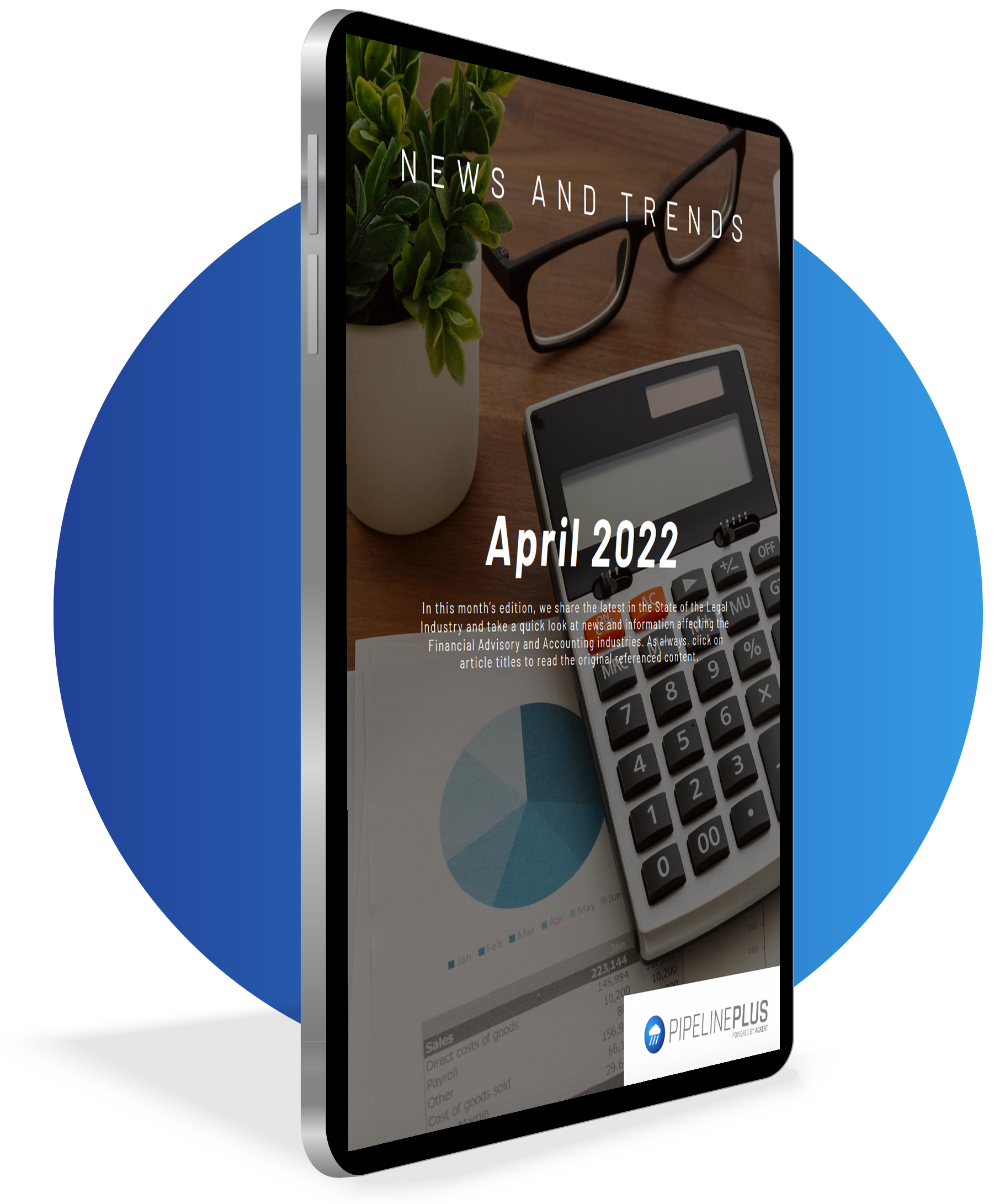 Download Now | April 2022 News and Trends