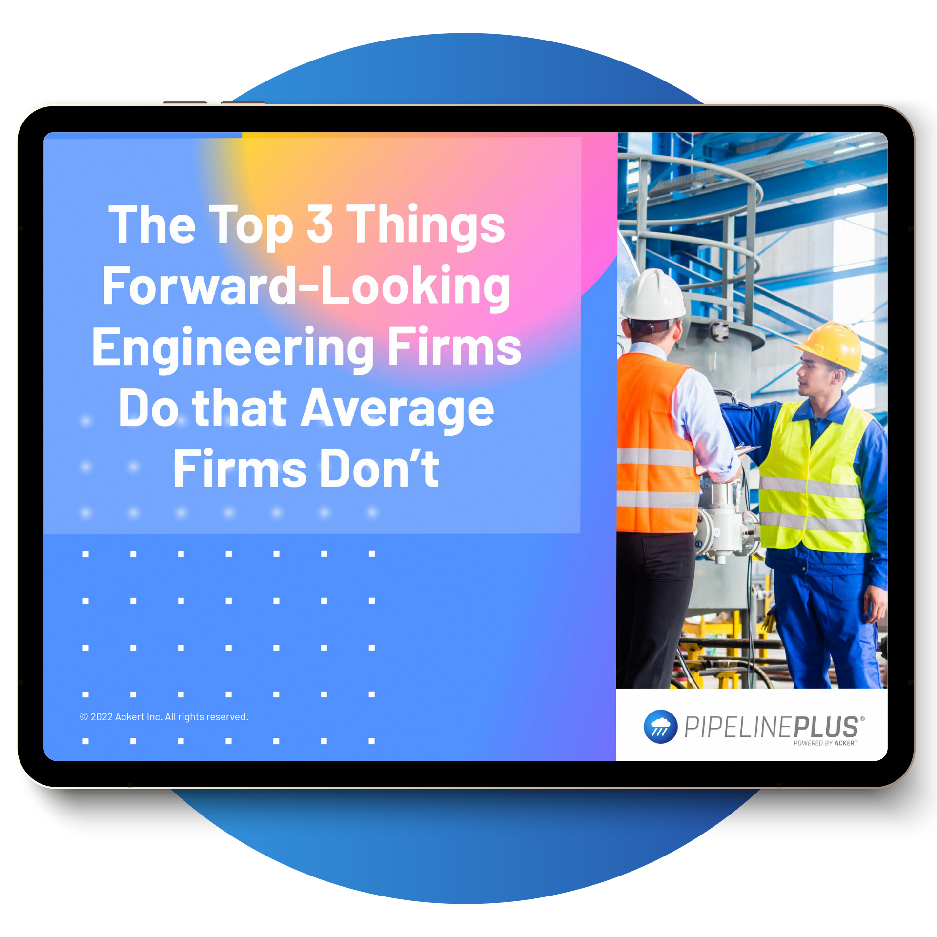 Free Guide Download | The Top 3 Things Forward-Looking Engineering Firms Do that Average Firms Don’t