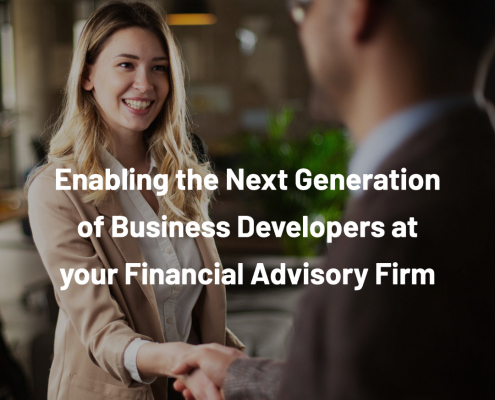 Download Now | Enabling the Next Generation of Business Developers at your Financial Advisory Firm