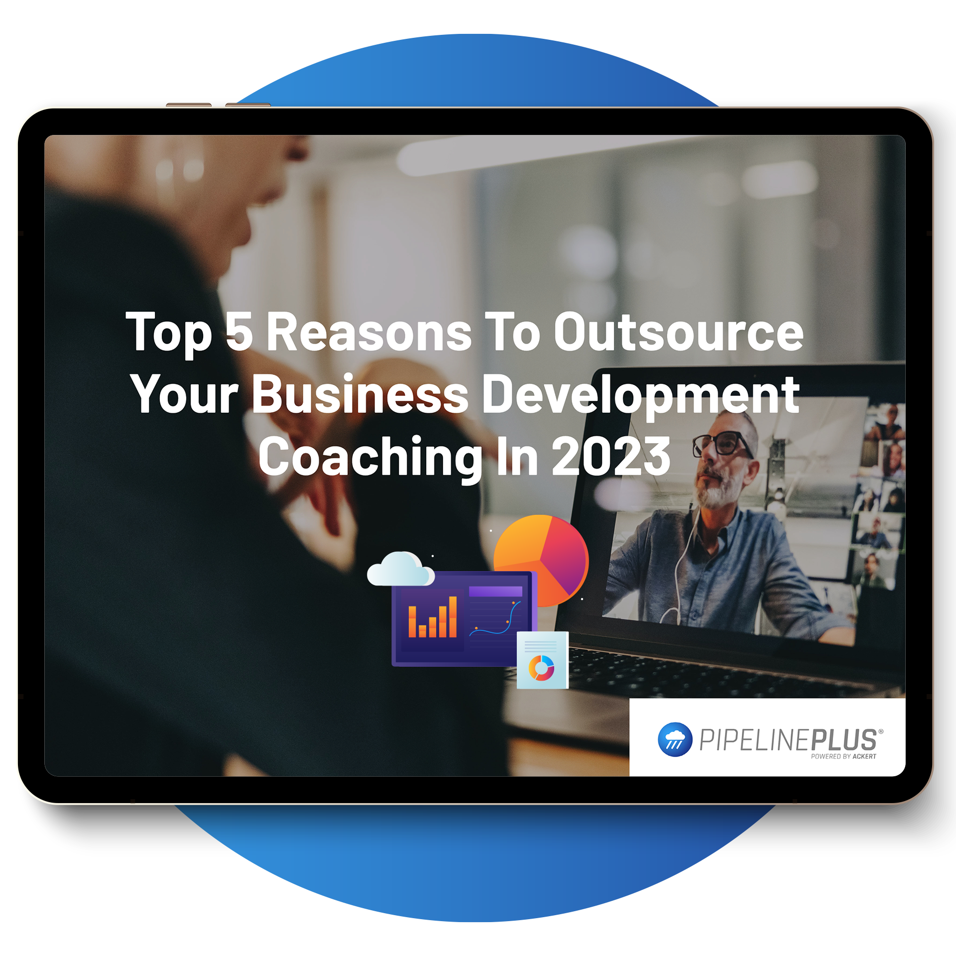 Free Planner Download | Top 5 Reasons To Outsource your BD Coaching in 2023