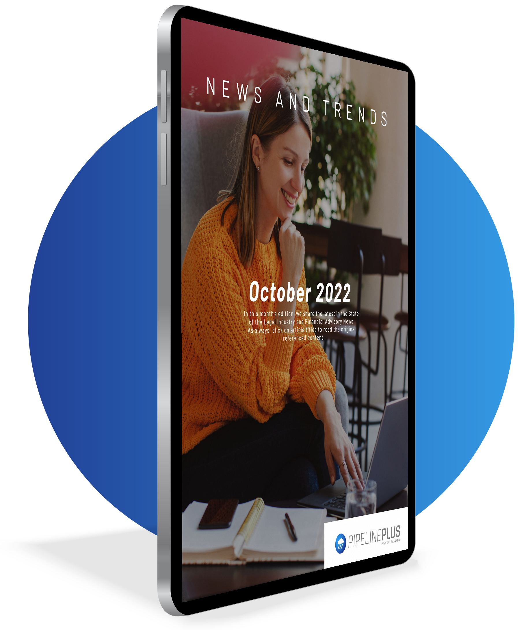 Free Newsletter Download | October 2022 News and Trends